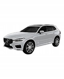 FORYC 32136006 Комплект електроприводів кришки багажника VOLVO XC60 2017-2022