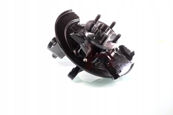 GH Поворотний кулак, підвіска колеса GH GH-284011H
