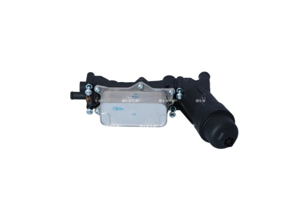 NRF 31852 Охолоджувач масла nrf