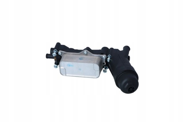 NRF 31852 Охолоджувач масла nrf