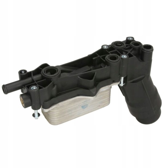 NRF 31852 Охолоджувач масла nrf