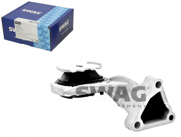 SWAG SWA70 93 9777/RS6 ОПОРА ДВИГУНА SWAG FIAT SEICENTO ПРАВА 1.1 SPI