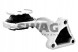 SWAG SWA70 93 9777/RS6 ОПОРА ДВИГУНА SWAG FIAT SEICENTO ПРАВА 1.1 SPI