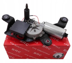 SRC 67638254536 ДВИГУНЧИК ЗАДНЬОГО ОЧИСУВАЧА BMW 3 E46 COMPACT