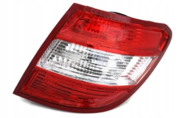 Китай L2358440-1957R-UEMB MERCEDES C W204 УНІВЕРСАЛ 06-10 ЗАДНІЙ ЛІХТАР ПРАВИЙ НОВИЙ^