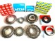 Китай 20um Комплект підшипників КПП Ducato, Boxer, Jumper 5 ступ