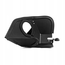Ramair RAM-JSK-143-BK-3 Система впуску повітря Ramair Seat Arona KJ Ateca KH Leon MK3 MK4 Tarraco Ibiza 6F