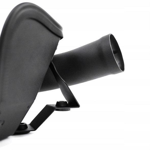 Ramair RAM-JSK-143-BK-3 Система впуску повітря Ramair Seat Arona KJ Ateca KH Leon MK3 MK4 Tarraco Ibiza 6F