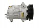 BV Psh 090.575.018.040 Компресор компресора кондиціонера 090.575.018.040