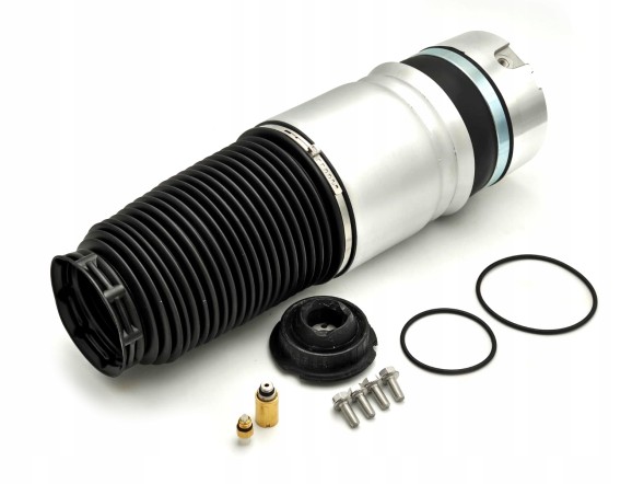 Китай 7L8616002 7L8616001 МІХ ПОДУШКА АМОРТИЗАТОРА ЗАДНЯ VW TOUAREG AUDI Q7 PORSCHE CAYENNE
