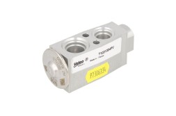 AD BRAKE VIC-182568 Розширювальний клапан кондиціонера для MAN TGE; AUDI A3, A3 ALLSTREET, Q2, Q3,