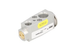 AD BRAKE VIC-182568 Розширювальний клапан кондиціонера для MAN TGE; AUDI A3, A3 ALLSTREET, Q2, Q3,