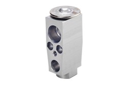 AD BRAKE VIC-182568 Розширювальний клапан кондиціонера для MAN TGE; AUDI A3, A3 ALLSTREET, Q2, Q3,