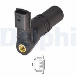 SS12303 12B1 DELPHI Датчик положення колінчастого вала