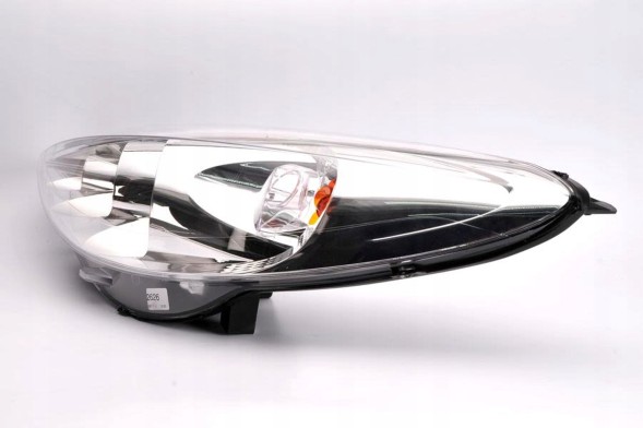 MAGNETI MARELLI 712463701129 Magneti marelli прожектор лівий peugeot