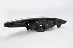 MAGNETI MARELLI 712463701129 Magneti marelli прожектор лівий peugeot