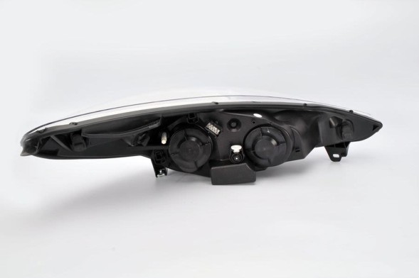MAGNETI MARELLI 712463701129 Magneti marelli прожектор лівий peugeot