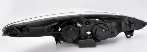 MAGNETI MARELLI 712463701129 Magneti marelli прожектор лівий peugeot