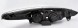 MAGNETI MARELLI 712463701129 Magneti marelli прожектор лівий peugeot