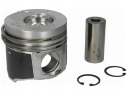 Mahle 022 09 02 Поршень mahle 022 09 02
