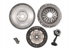 Sachs  11612301_І комплект зчеплення з дкз