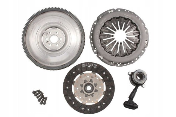 Sachs  11612301_І комплект зчеплення з дкз