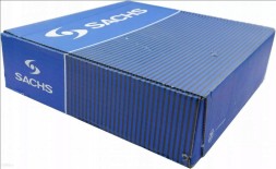 Sachs  11612301_І комплект зчеплення з дкз