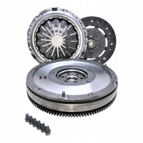 Sachs  11612301_І комплект зчеплення з дкз