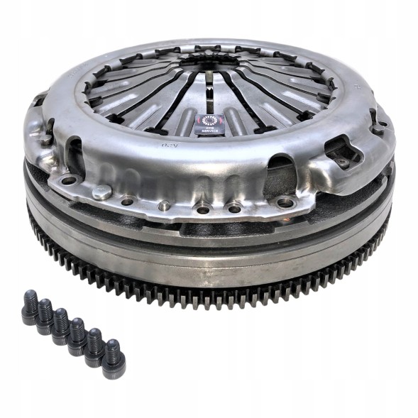 Sachs  11612301_І комплект зчеплення з дкз