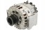 AD BRAKE VIC-155709 Генератор для MERCEDES C (C204), C T-MODEL (S204), C (W204), CLS (C218),