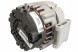 AD BRAKE VIC-155709 Генератор для MERCEDES C (C204), C T-MODEL (S204), C (W204), CLS (C218),