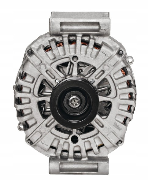 AD BRAKE VIC-155709 Генератор для MERCEDES C (C204), C T-MODEL (S204), C (W204), CLS (C218),