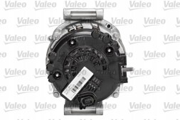 AD BRAKE VIC-155709 Генератор для MERCEDES C (C204), C T-MODEL (S204), C (W204), CLS (C218),