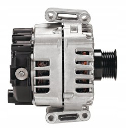 AD BRAKE VIC-155709 Генератор для MERCEDES C (C204), C T-MODEL (S204), C (W204), CLS (C218),