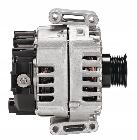 AD BRAKE VIC-155709 Генератор для MERCEDES C (C204), C T-MODEL (S204), C (W204), CLS (C218),