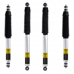 Sekureco NOM-3102001SET NISSAN PATROL Y60/Y61 ліфт +2" амортизатори, комплект
