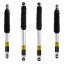 Sekureco NOM-3102001SET NISSAN PATROL Y60/Y61 ліфт +2" амортизатори, комплект