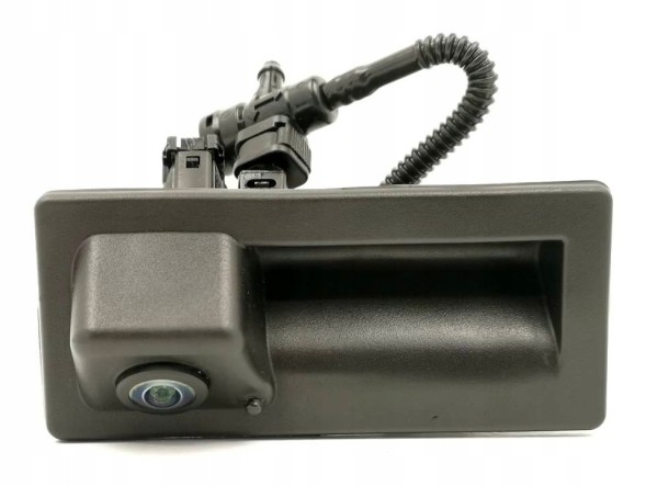 Volkswagen OE 5NA827566B, DWP475260OE Ручка кришки багажника VW Tiguan 5NA827566B