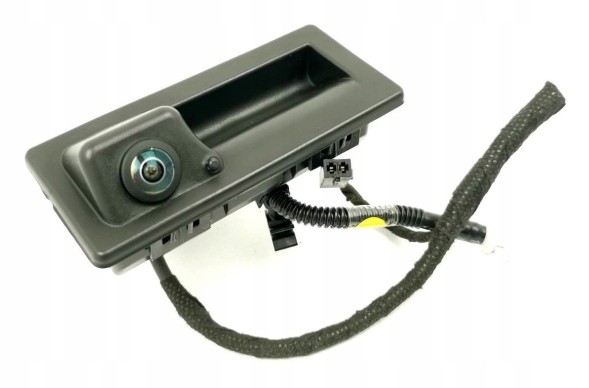 Volkswagen OE 5NA827566B, DWP475260OE Ручка кришки багажника VW Tiguan 5NA827566B