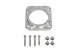 Китай MZR-DBW-INTAKE83-ADA Перехідник дросельної заслінки V2 MZR Garage Audi 4.2 V8 83 мм
