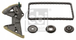 Febi bilstein 32266 Комплект ланцюга грм skoda fabia