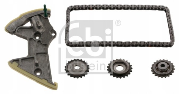 Febi bilstein 32266 Комплект ланцюга грм skoda fabia