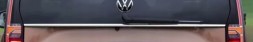 Volkswagen OE НАЛАСКА ЗАДНЯ ХРОМ VW CADDY 2021 2K7853073