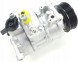 Volkswagen OE 7E0820803R, DWP504210OE Компресор кондиціонера VW T6 Transporter 7E0820803R Новий оригінал