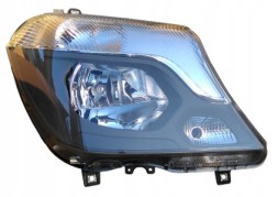 TYC 20-14563-05-2 Нова права фара mercedes sprinter 906 2013-
