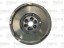 Valeo 836073 Двомасовий колісний дистрибутор opel insignia 2.0 cdti 08- val 836073