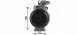 AVA Quality cooling MSAK738 Компресор, кондиціонер ava quality cooling msak738