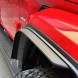 Китай NOM-FL107L Набір розширень оригінальних бризковиків JEEP WRANGLER JL low fenders