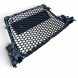 Китай Plaster Miodu Audi A4 B8 2007-2011 Grill Przedlift Решітка радіатора Audi A4 B8 2007-2011 "Стільники" Чорний Глянець RS Накладка на бампер