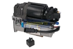 Japanparts MM-ASC063 Компресор, пневматична установка